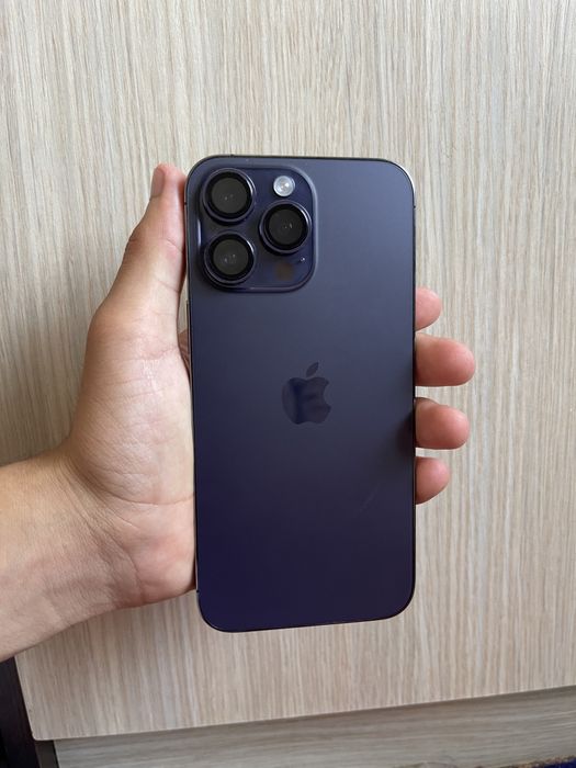 Iphone 14 pro max Esim