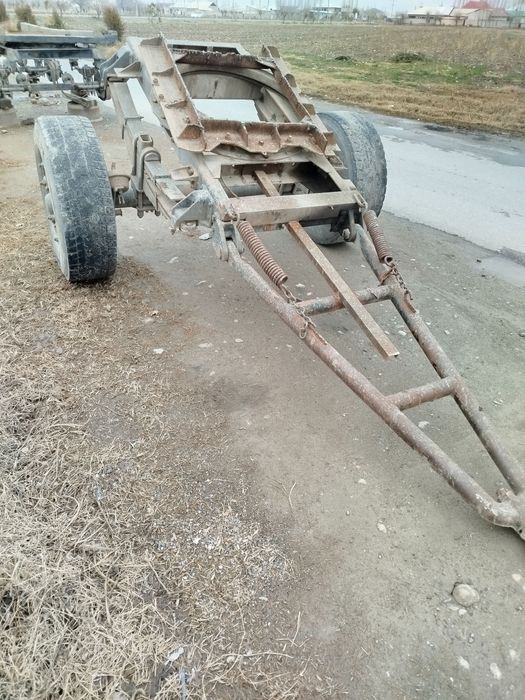 Maz prsep oldi sotiladi.