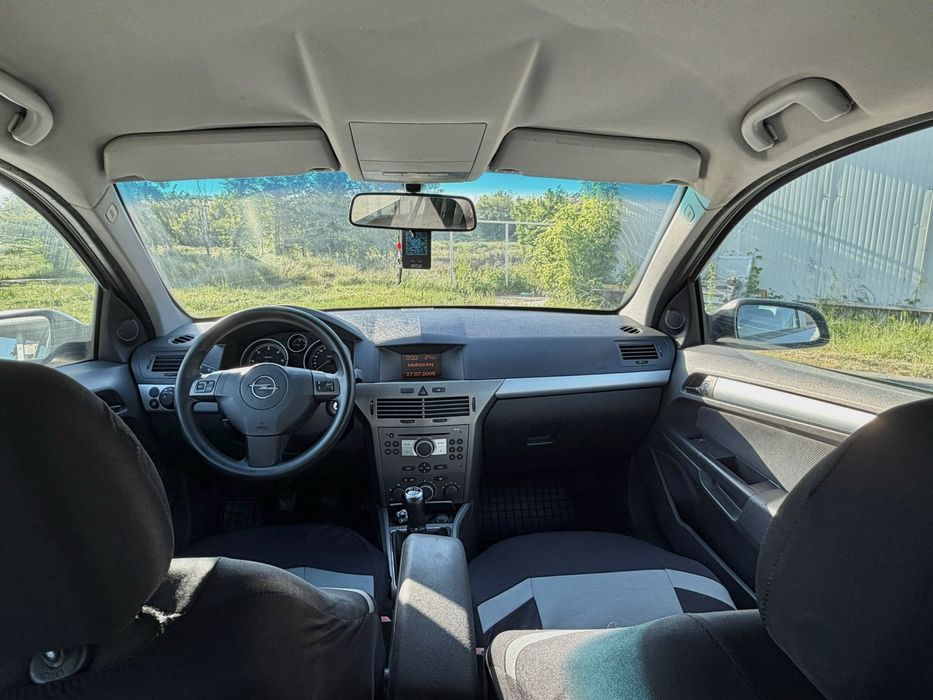 OPEL Unknown Model 2006 — imagine 5