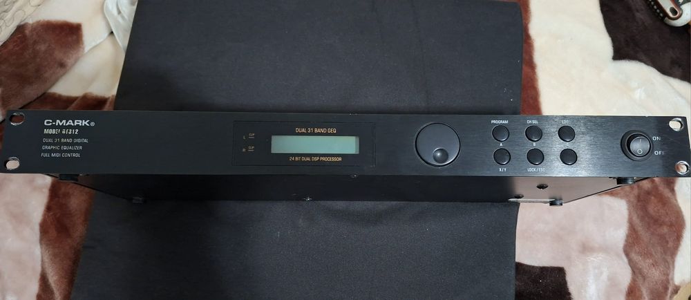 Egalizator C-Mark G1312