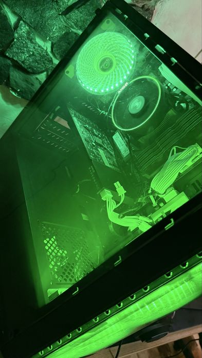 Vând Set Complet Gaming