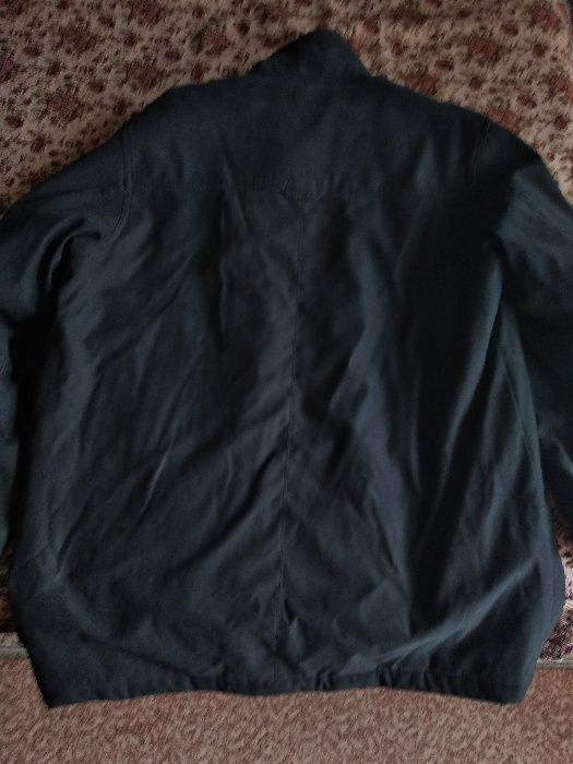 Мъжко яке канадка+подарък