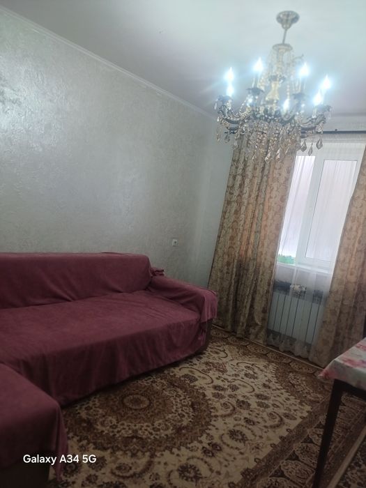 Продам квартиру 2 комнатную