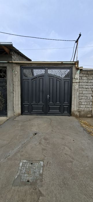 Arendaga uchastka beriladi