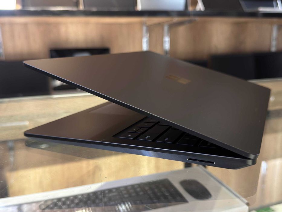 MICROSOFT SURFACE LAPTOP 4 CORE i7-1185G7 ram 16 ssd 512 Сенсорный