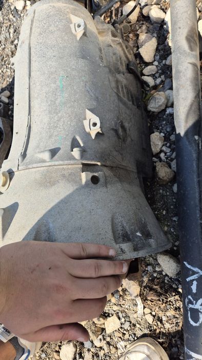 Автоматична Скоростна кутия за Мерцедес CLK 208 98 -2002