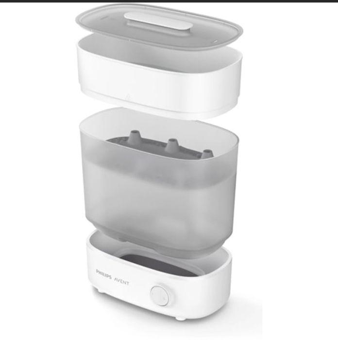 Sterilizator biberoane Philips Avent