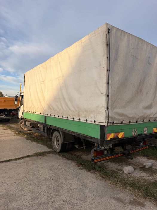 Iveco EuroCargo 2006