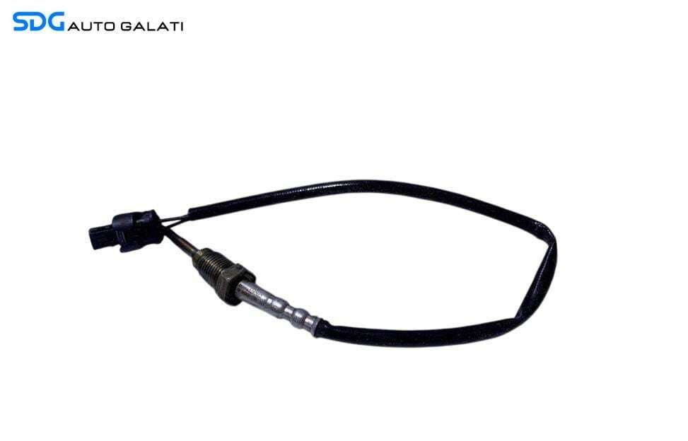 Senzor Temperatura Gaze Evacuare BMW Seria 1 F20 F21 2.0 D 2011 - 2019 Cod 8509963 13628509963 [D0469]