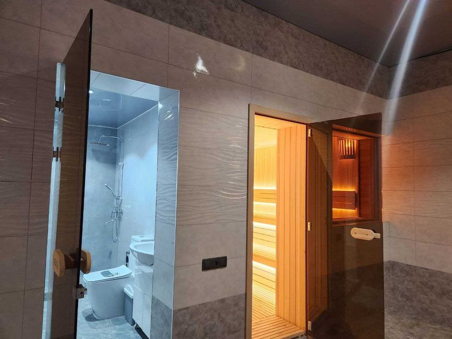 Dacha Xasanboy 2, Toshkent