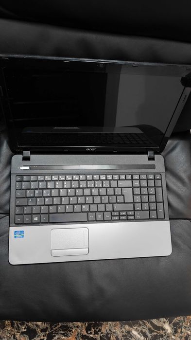 Laptop Acer Aspire E1-571 -  i5 - 8GB RAM