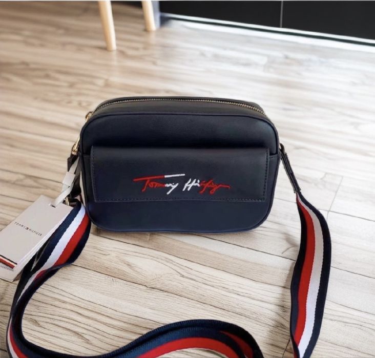 Мужской клатч Tommy Hilfiger