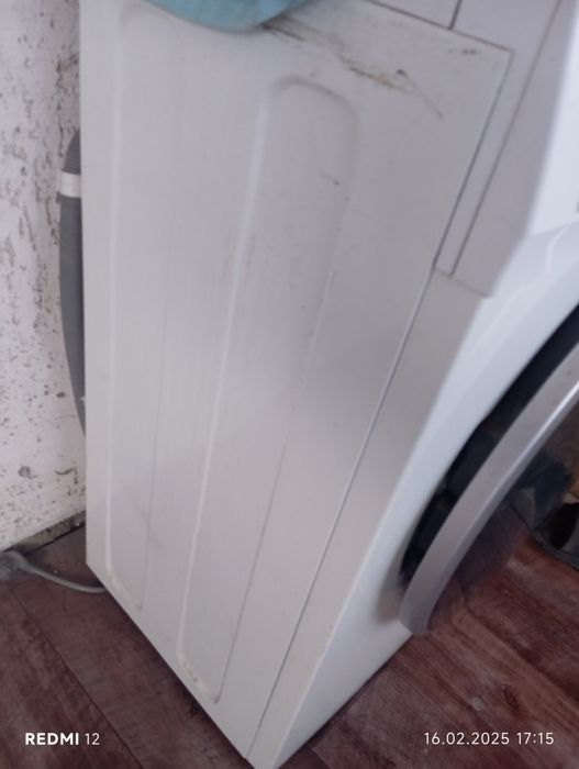 Стиральная машина