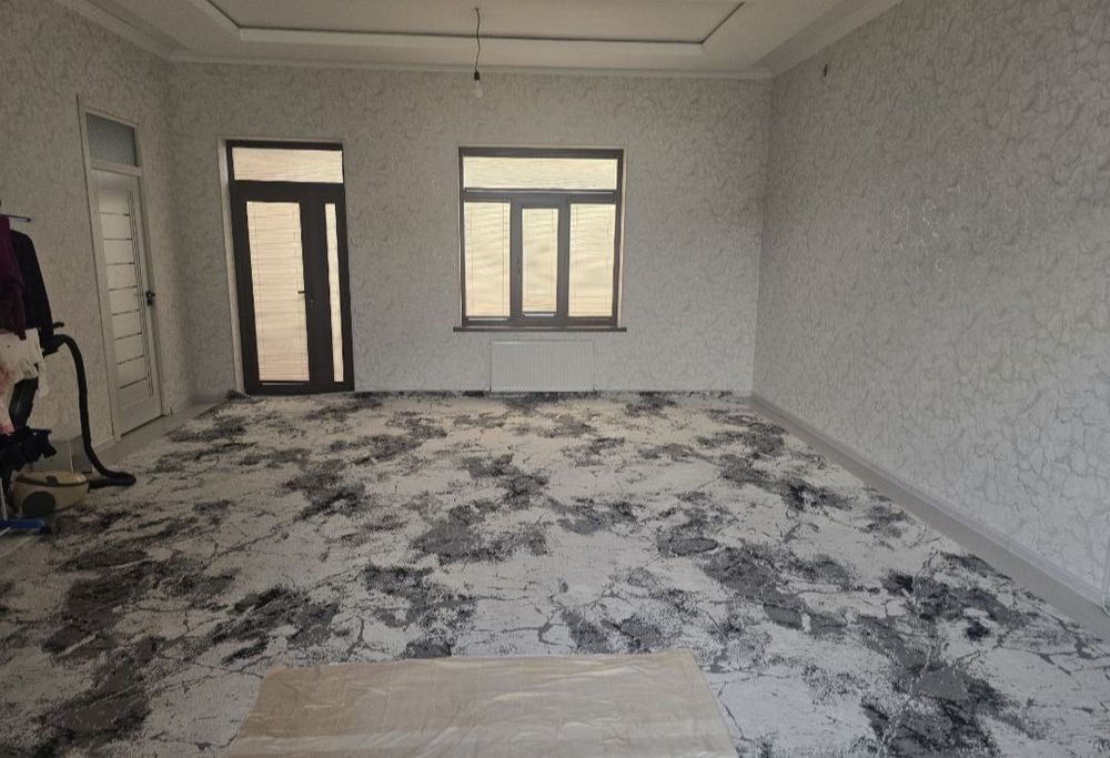 ПАРВОЗ 3,3 соток 4 комнат и кухня  новый дом