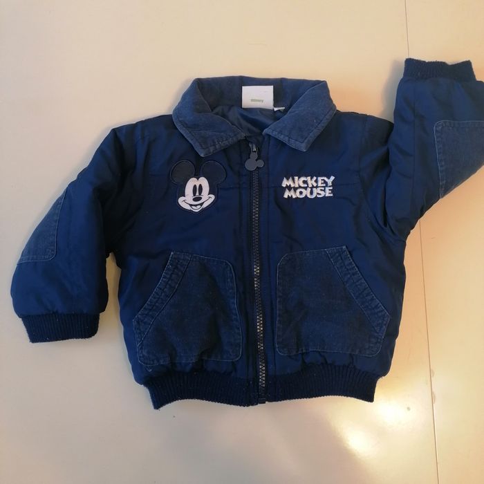 9-12 м есенно яке Disney