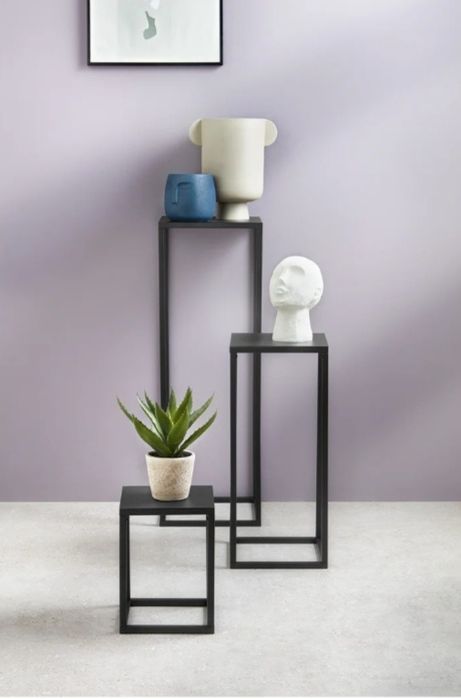 Комплект декоративни стойки