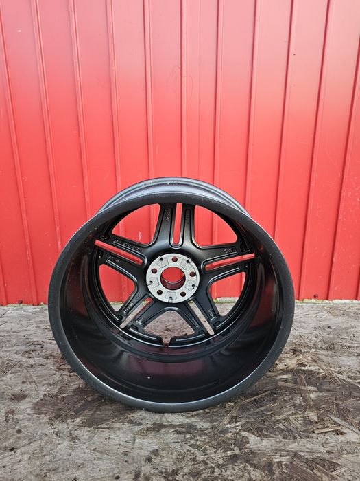 Janta 20 Mercedes GLE W167 AMG cod A1674013200