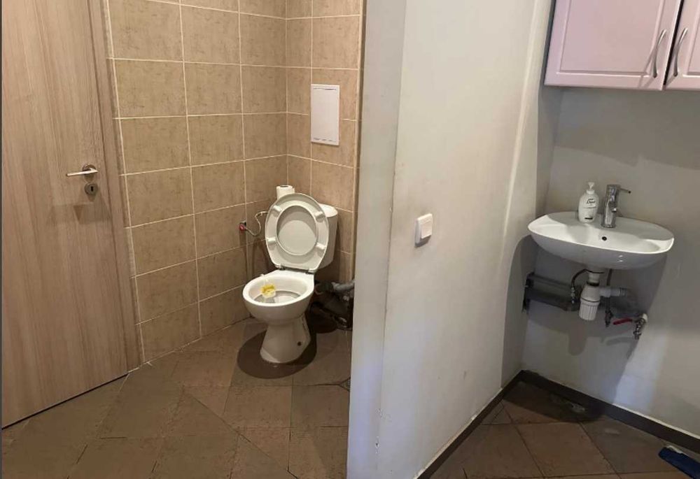 Дава се под наем Склад в Варна, Младост 1 - 200 кв.м за 800 € - Снимка #3