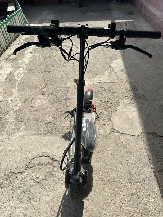 Kugoo m4 Pro в хорошем состояний