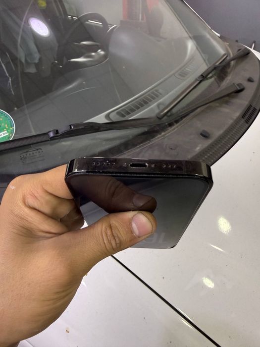 Iphone 14pro black