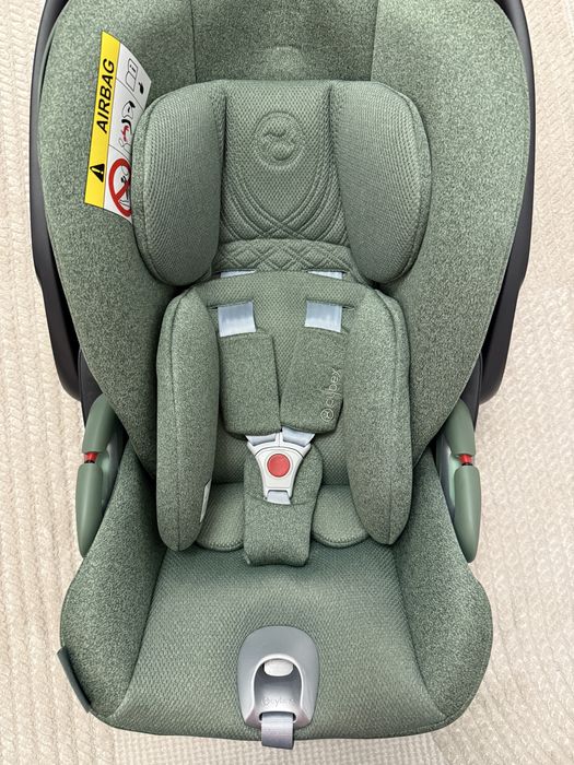 Vand scoica Cybex Cloud T Plus