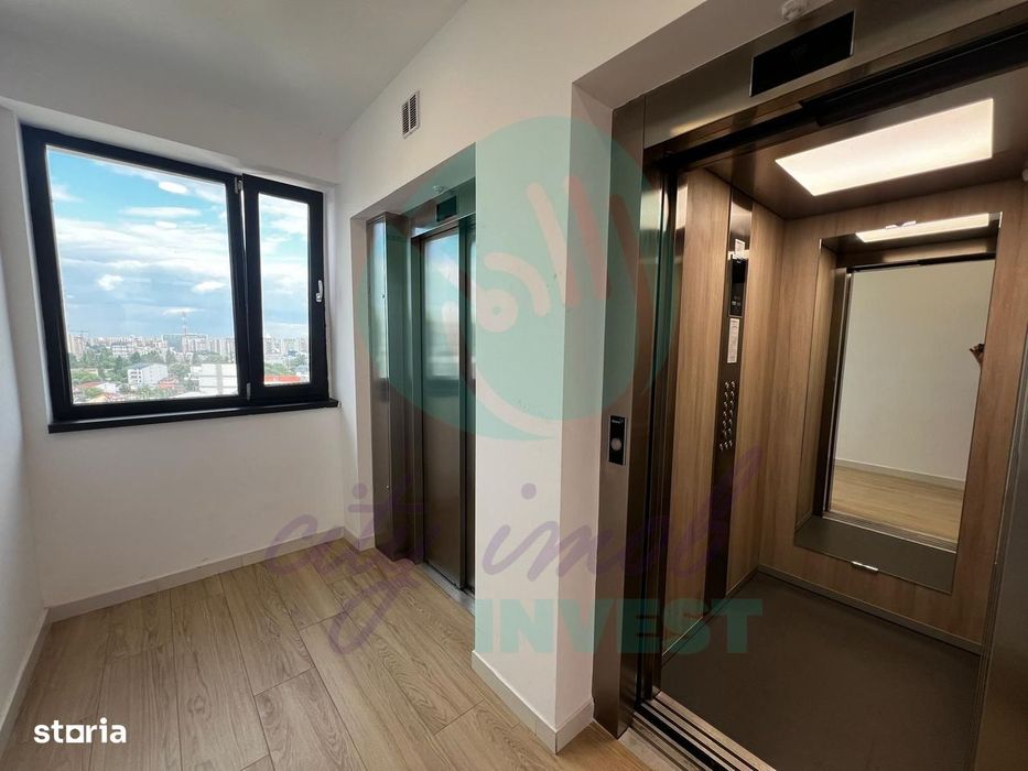 2 camere decomandat | Bloc 2024  | Parcul Liniei 115.000+TVA