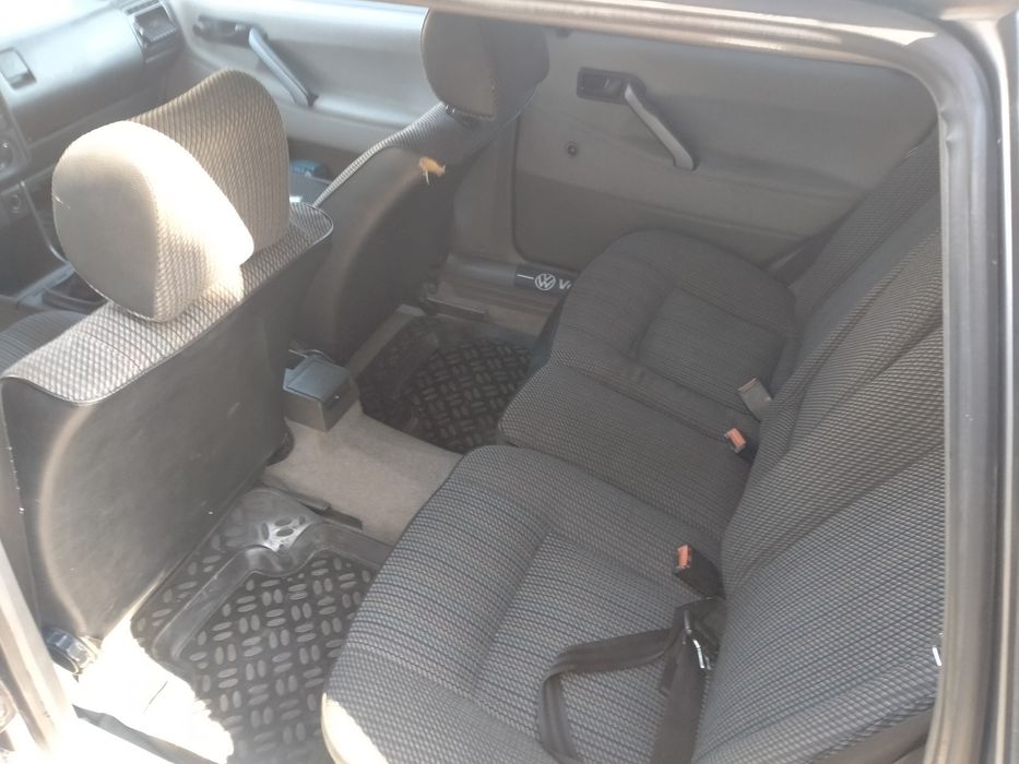 Продам Пассата после аварии!