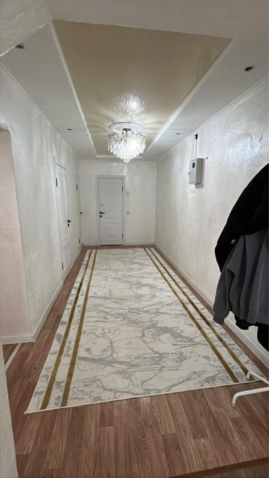 Продам 3 комн квартиру Смп 224 1/2