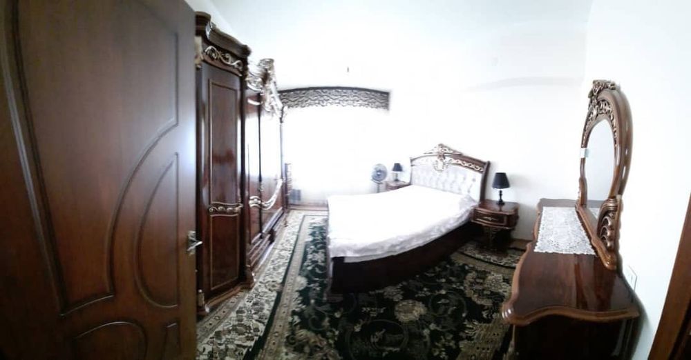 Novostroyka dom sotiladi