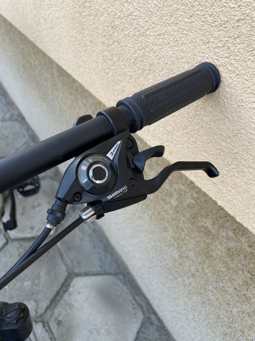 Велосипед Крос / Cross dexter