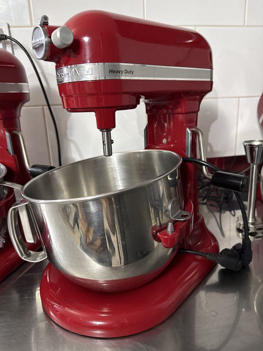 Kitcen Aid , Mixer cu bol 6,9 Profesional