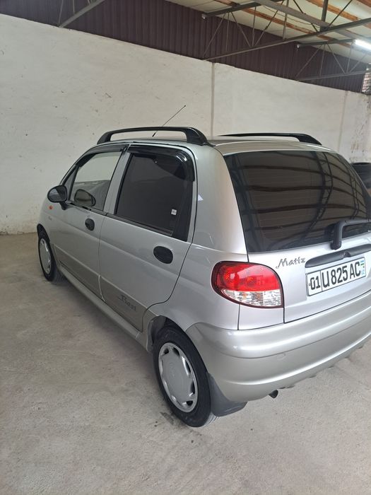 Matiz best 2015 toza