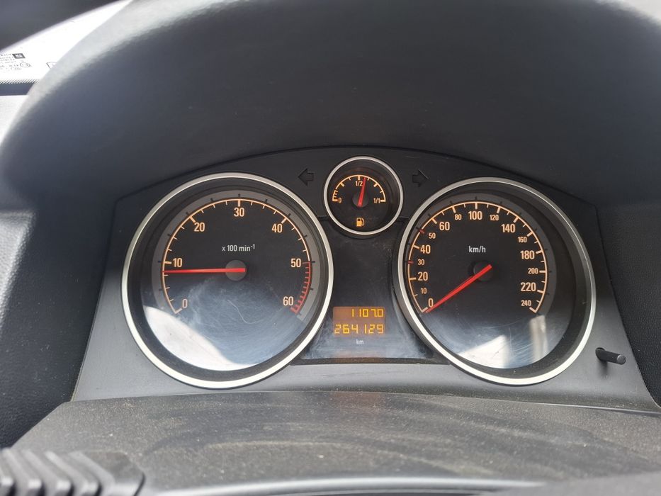 OPEL Astra 0 — imagine 3