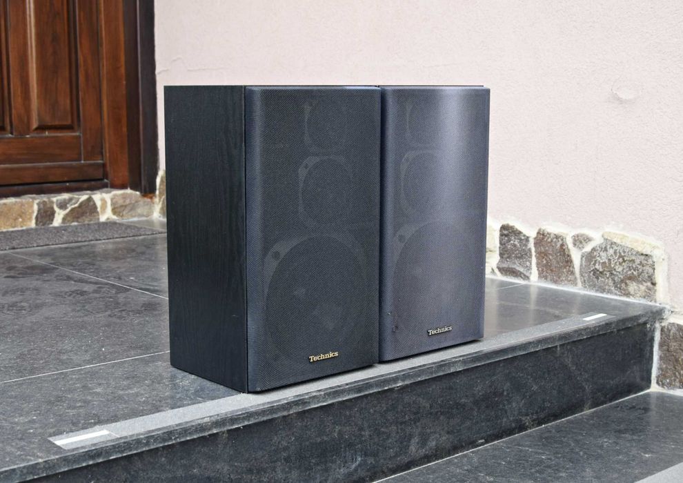 Boxe Technics SB-F 860