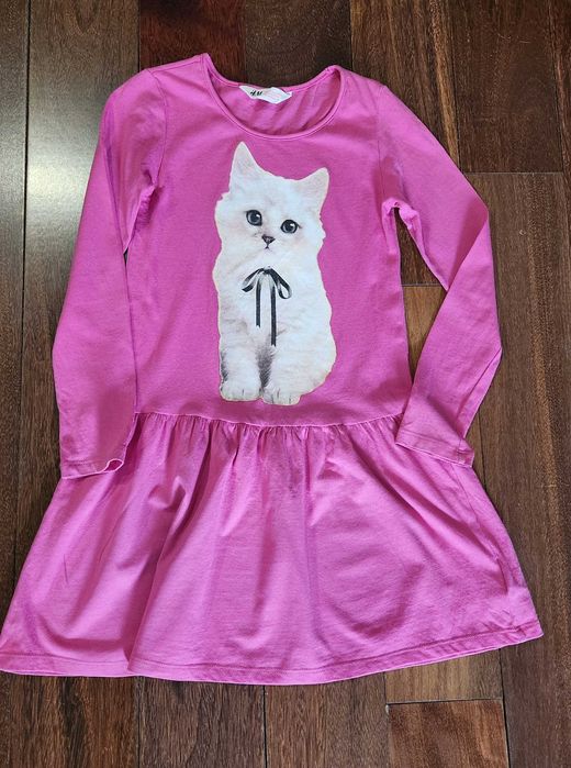 Детски дрехи Mayoral, Zara, Dinsney 128-134