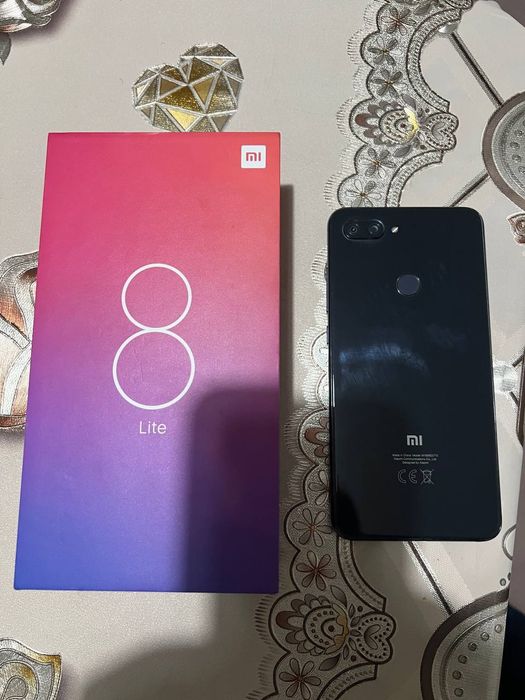 Redmi 8 lite 64 gb