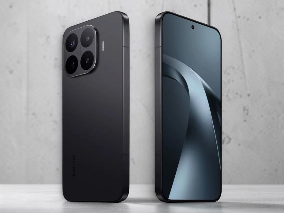 Xiaomi 17T Pro 5G 1TB 12RAM Black / Blue / Violet ЧИСТО НОВ! Неразпечатан! 2г. Гаранция!