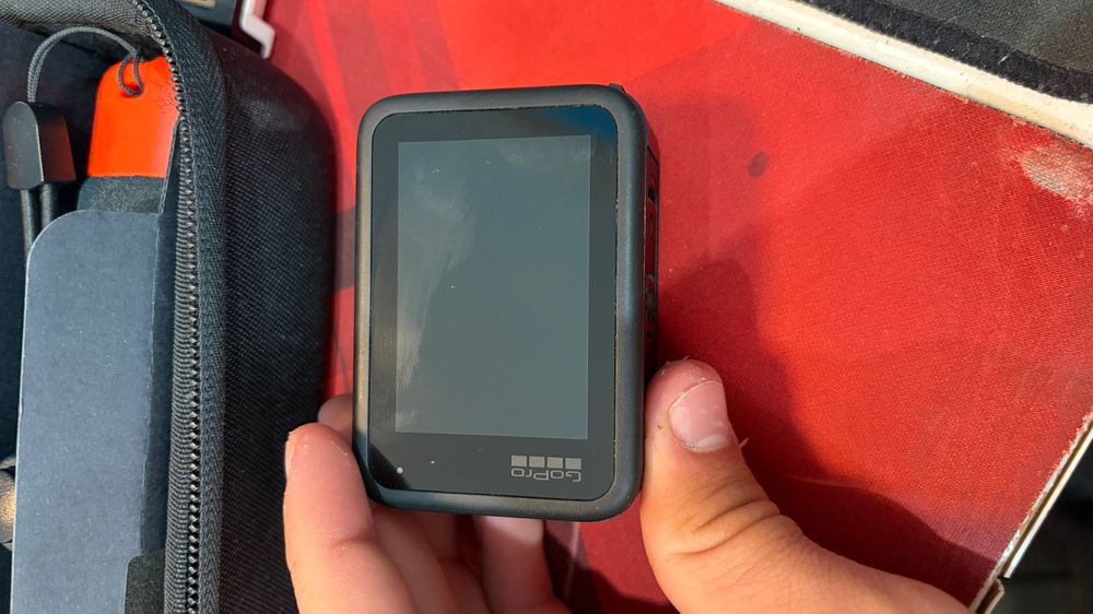 GoPro-HERO 13 Black Accessory bundle