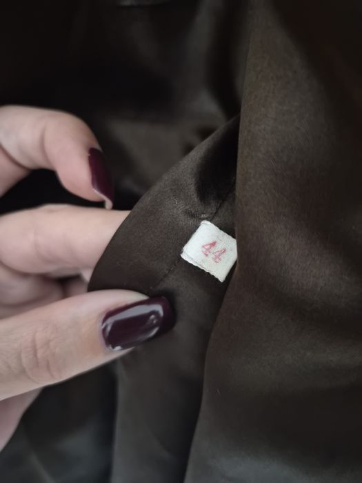 Haina blana naturala