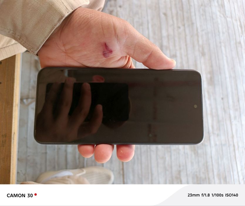 Tecno pova neo 2 garantiya