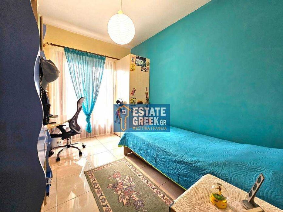 ПРОДАВА СЕ еднофамилна къща 170 кв.м. в Агиос Павел, Кавала (код 8336)