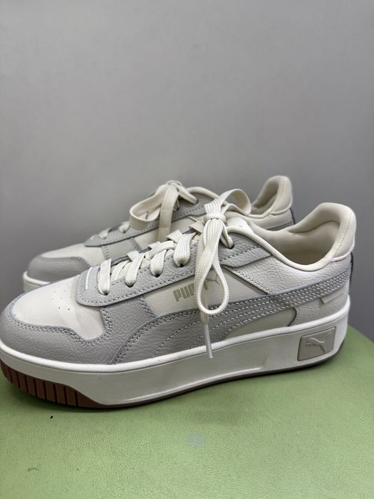 Кеды женские Puma