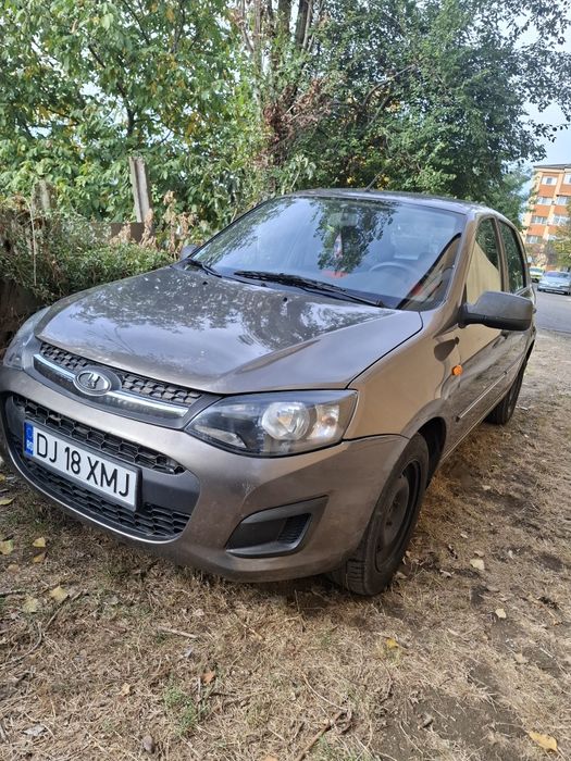 Lada Kalina