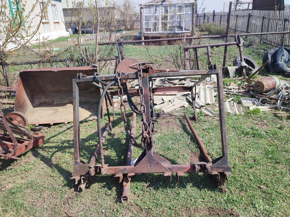 Сельхоз оборудование