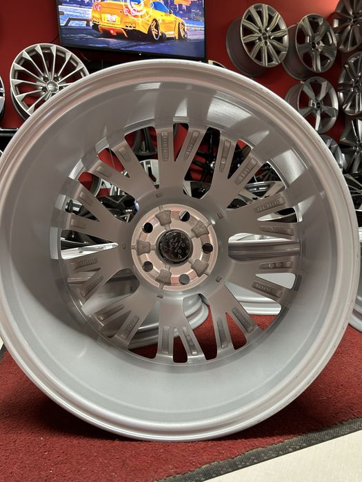 Джанти 18 Цола 5х114.3 Toyota C-RH Camry Corolla Cross Corolla X Izoa Yaris Cross Lexus UX