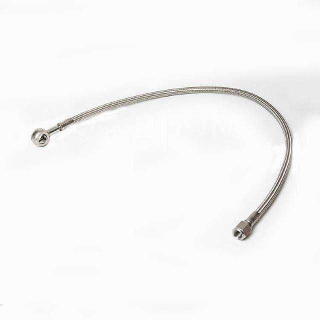 Тефлоновые шланги PTFE