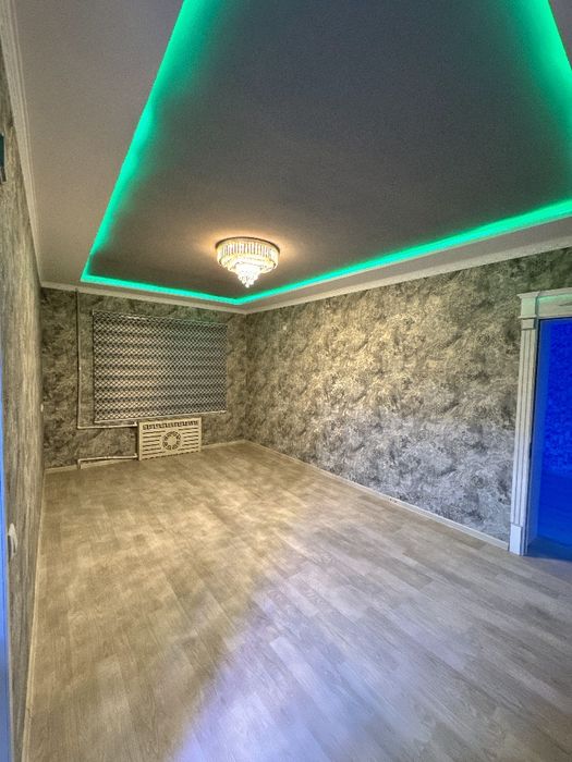 Квартира 5 комнатная