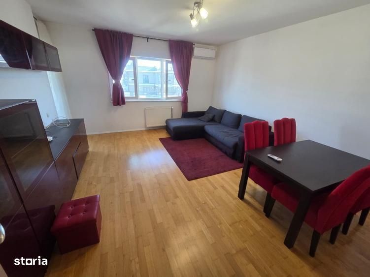 Apartament duplex 3 camere Tei | Etaj 10+11