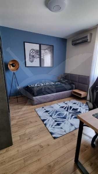 Продава се Многостаен апартамент в Пловдив, Кючук Париж - 98 кв.м за 2990 €/кв.м - Снимка #6