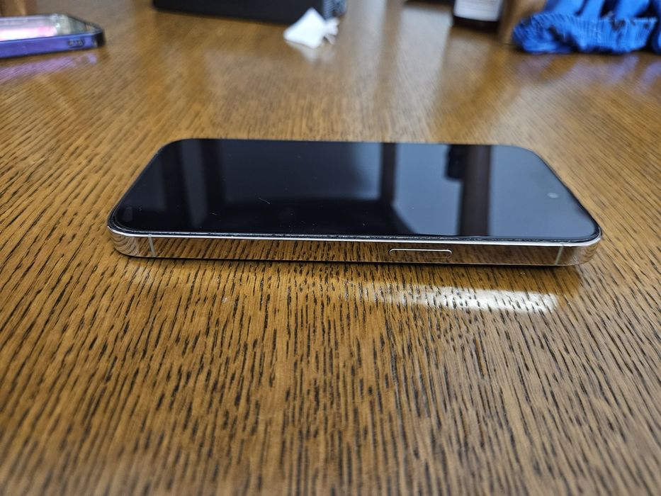 Iphone 14 pro 256 gb